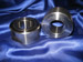Rollers & Assemblies Flanged Rollers